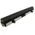 Lenovo L08C3B21 black rechargeable replacement battery