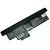 IBM battery 42T4564 42T4565 43R9256 43R9257 4400mAh Black