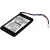 Navman F20, F20-Euro, F30, F40, F40-Euro, F50 & BT000021C battery