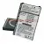 Dopod Pean UF553450U XWD051087 battery rechargeable replacement