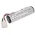 Ingenico IWL250 Bluetooth GPRS replacement battery 3.7v