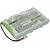 Ingenico Elite payment terminal replacement battery rechargeable