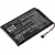 Garmin GPS battery 361-00066-00 361-00066-10 361-00066-50