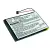 Garmin 3700 3750 3760 3760T 3790 3790T 361-00064-02 battery