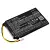 Garmin 361-00056-00 361-00056-50 1100mAh battery replacement