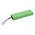 iRobot Looj-125 Looj-135 Looj-155 Vacuum battery 3600mAh Ni-MH 7.2V