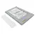 Jornada F2901B F2901A F1865 F1865-80007 battery replacement