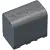 JVC BNVF823 BNVF823U BNVF923 BNVF923U battery replacement