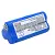 Jay GP70AAAH3TX XDB crane remote battery 700mAh Ni-MH 3.6V
