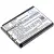Sony Ericsson BST-37 K750 W800i W600i W600 battery