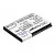 Sony Ericsson BST-37 K750 W800i W600i W600 battery