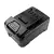 Kobalt K18LD-26A 616300 battery 4000mAh Li-ion 18v rechargeable