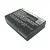 Kodak Pixpro AZ651 Astro Zoom S-1 camera battery 850mAh Li-ion