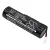 Leifheit 51000 51002 51113 51114 battery 1400mAh Li-ion 3.2V