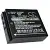 Leica X1 18706 BP-DC8 camera camcorder battery replacement