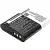 Olympus Tracker Tough TG-1 camera battery 1200mAh Li-ion 3.7V
