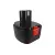 Lincoin 1201 218-787 40394 powertool battery 3300mAh Ni-MH 12v