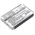 Logitech diNovo Edge Mini battery Y-RAY81 190304-2004 F12440071