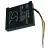 Logitech MX Revolution and G930 headset battery replacement