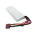 Remote control generic hobby battery 1600mAh Li-Polymer 7.4V
