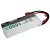 RC generic hobby battery 1600mAh Li-Polymer 11.1V rechargeable