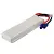 RC generic hobby toy battery 2100mAh Li-Polymer 7.4V rechargeable