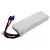 RC hobby battery 2100mAh Li-Polymer 7.4V rechargeable replacement