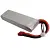 RC generic hobby battery 2400mAh Li-Polymer 7.4V rechargeable