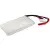 RC generic toy hobby battery 450mAh Li-Polymer 11.1V rechargeable