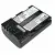 Canon LP-E6 EOS 5D Mark 2 7D camera camcorder battery replacement