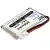 Cheerson CX-30W Huajun W609-10 W609-9 Hubsan H107 battery