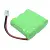 Loewe Alpha TEL3100 3100DE battery replacement rechargeable
