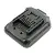 Lux-Tools ABS-12-Li powertool battery 1500mAh Li-ion 12v
