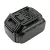 Lux-Tools ABS-12-Li 3I(NCM)R19/65 battery 3000mAh Li-ion 12v