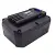 Lux-Tools 36LB2600 powertool battery 5000mAh Li-ion 36v