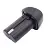 Lux-Tools AGS 7.2Li powertool battery 2000mAh Li-ion 7.2V rechargeable