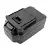 Meister Craft 5450880 5451170 extended battery 5000mAh Li-ion 14.4V