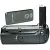 Nikon D80 D90 MB-D80 SLR Digital battery Grip replacement