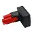 Milwaukee M12 M12-REDLITHIUM XC 4.0 battery 4000mAh Li-ion 12v