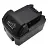 Milwaukee M14-B4 M14-BX powertool battery 3000mAh Li-ion 14.4V