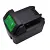Milwaukee C14-DD C14-PD M14 powertool battery Li-ion 14.4V