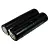 Makita 678102-6 extended powertool battery 3000mAh Ni-MH 4.8V