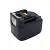 Makita BDA340 BDA340RFE BDA340Z BDA341 battery 6000mAh 14.4V