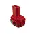 Makita 9120 9122 9133 9134 9135 9135A battery 3000mAh Ni-MH 9.6V