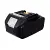 Makita BCL180ZW BCL182 BCL182Z BCS550 battery 1500mAh 18V