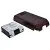HTC Touch Diamond P3702 P3701 P3051 Victor battery with cover