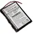 Magellan-RoadMate-1700 2793801J3 battery replacement