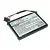 Magellan RoadMate battery 3045 3045-LM 3045-MU 338937010158