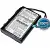 Magellan 2500T Crossover 37-00031-001 battery