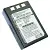 Metrologic MK5710 SP5700 Optimus 46-00518 MET-46-00518 battery